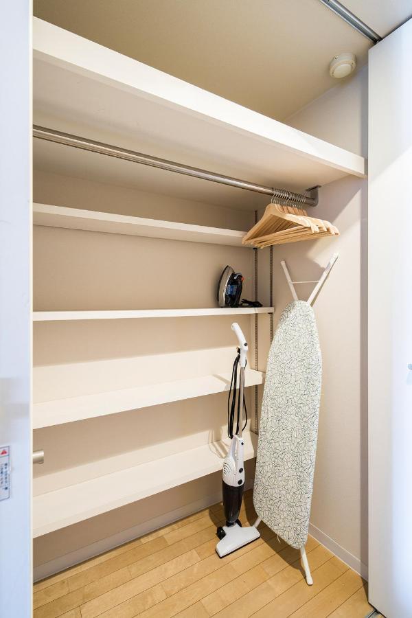 Section L Residence Ginza Tokyo Esterno foto