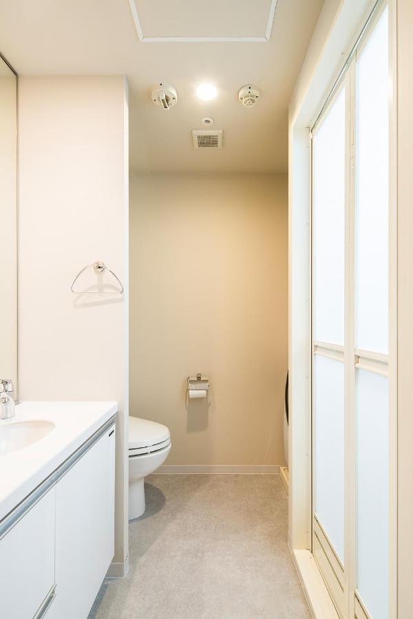 Section L Residence Ginza Tokyo Esterno foto